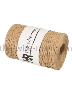 Bindwire H&R - naturel - 0.4 mm x 205 m